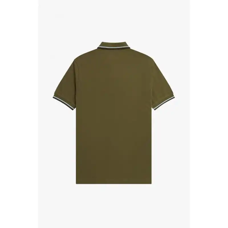 Polo Fred Perry - Imagem 4