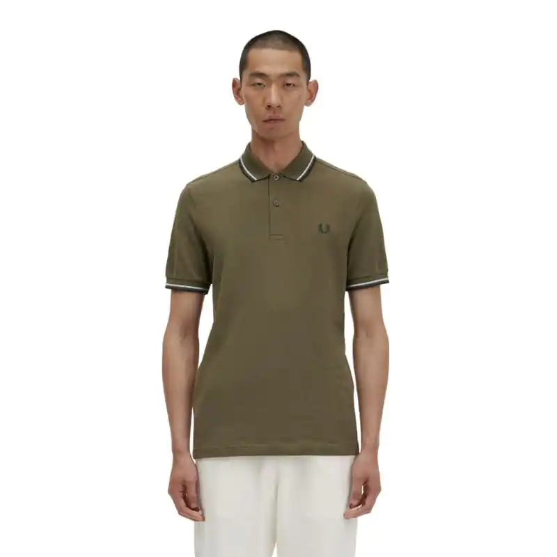 Polo Fred Perry