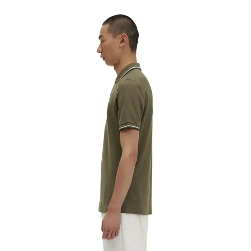 Polo Fred Perry - Imagem 2