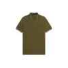 Polo Fred Perry - Imagem 3