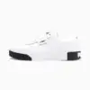 Puma Cali Branco Feminino