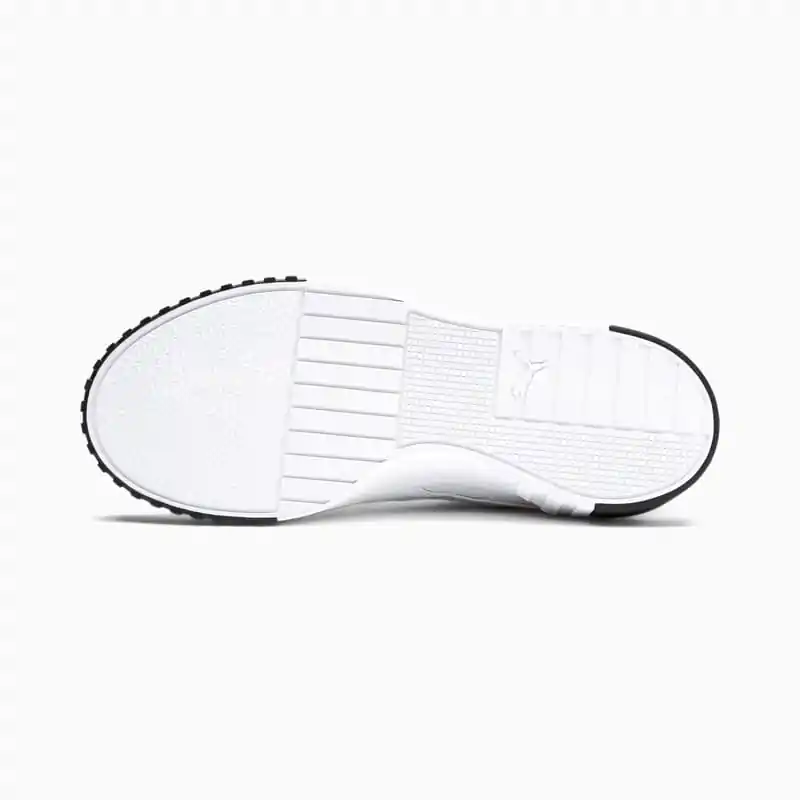 Puma Cali Branco Feminino - Imagem 7
