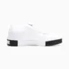 Puma Cali Branco Feminino - Imagem 2