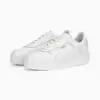 Puma Carina Street "Triple White" - Imagem 2