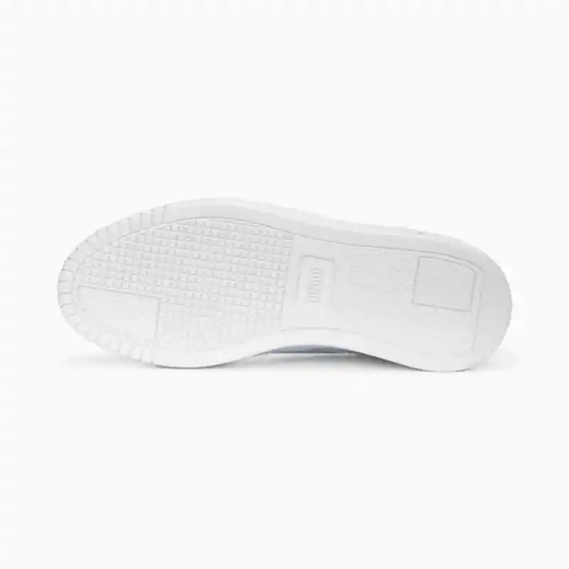 Puma Carina Street "Triple White" - Imagem 6