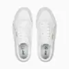 Puma Carina Street "Triple White" - Imagem 4