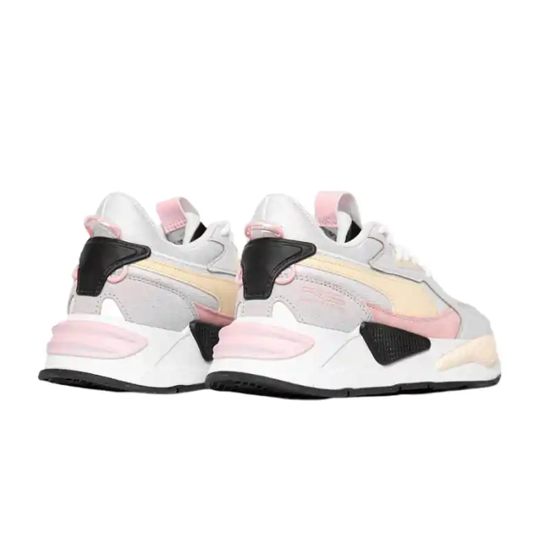 Puma Rs-Z Reinvent &Quot;Arctic Ice&Quot; Feminino - Imagem 3