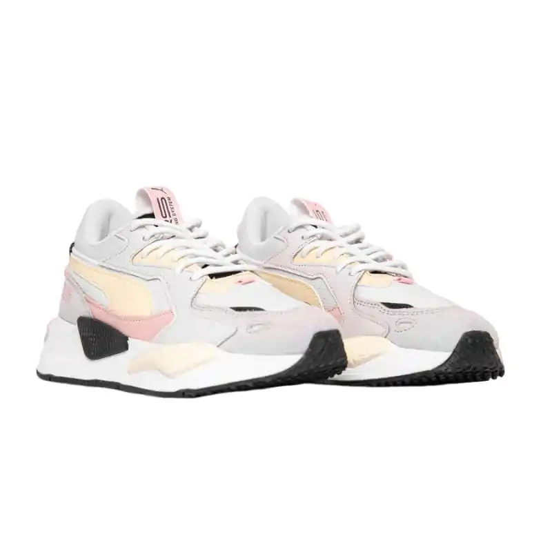 Puma Rs-Z Reinvent &Quot;Arctic Ice&Quot; Feminino - Imagem 2
