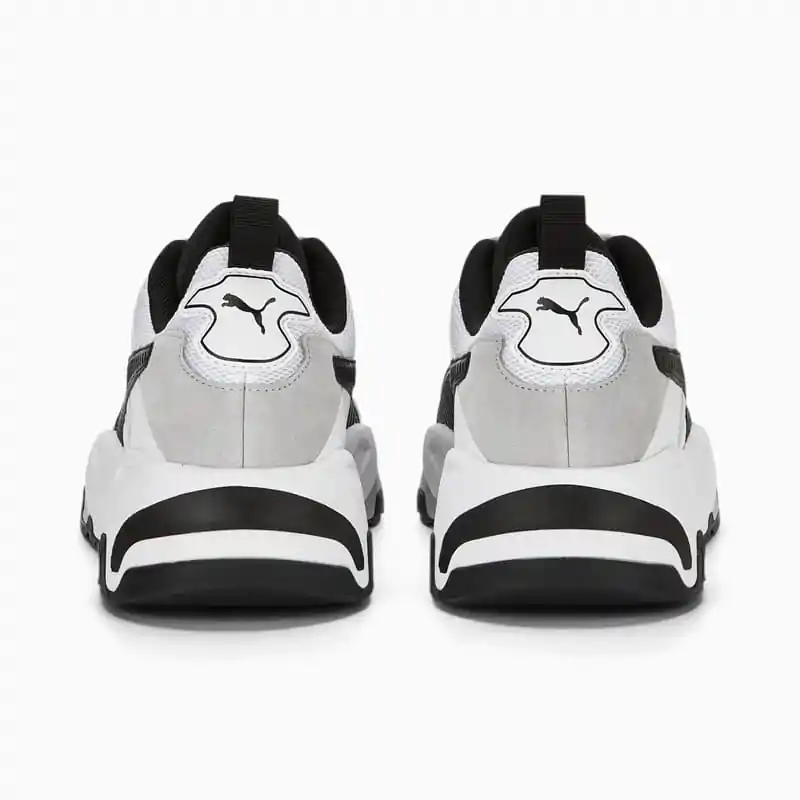 Puma Trinity "White Black" - Imagem 5