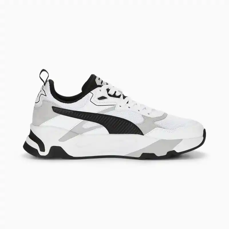 Puma Trinity "White Black" - Imagem 2