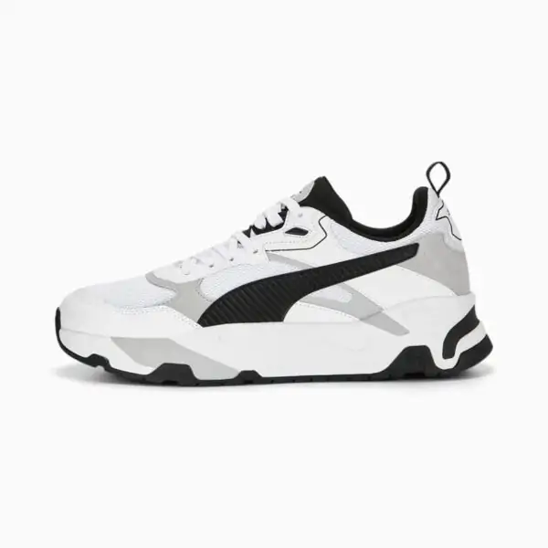Puma Trinity