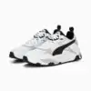 Puma Trinity "White Black" - Imagem 3