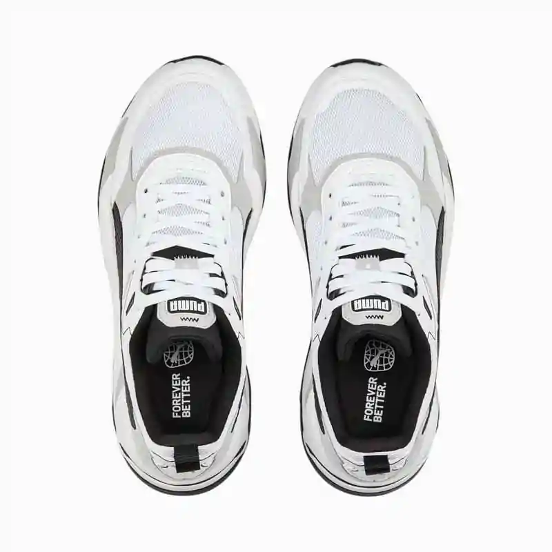 Puma Trinity "White Black" - Imagem 4