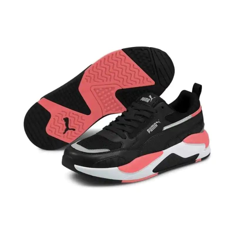 Puma X-Ray 2 Square BDP Feminino - Imagem 2