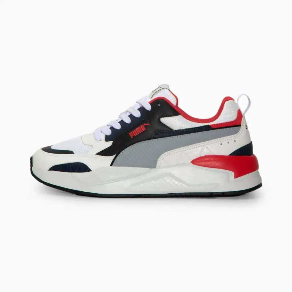 puma x-ray