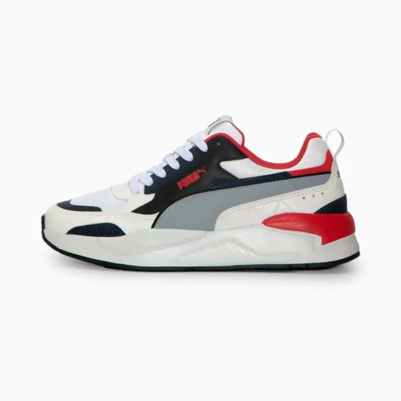 Puma X-Ray