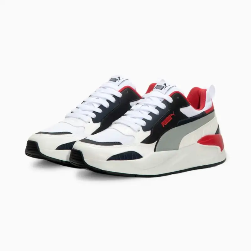 Puma X-Ray 2 Square Bdp Branco Masculino - Imagem 2