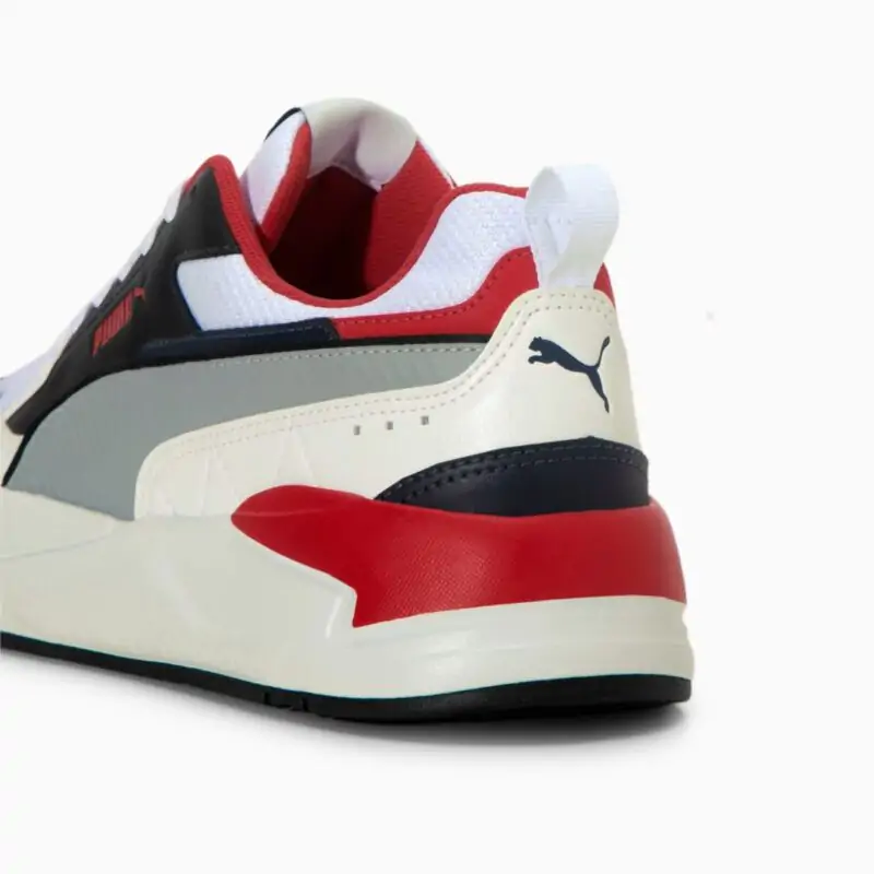 Puma X-Ray 2 Square Bdp Branco Masculino - Imagem 3