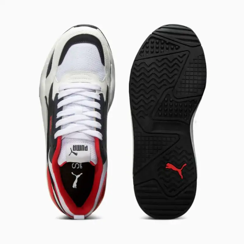 Puma X-Ray 2 Square Bdp Branco Masculino - Imagem 4