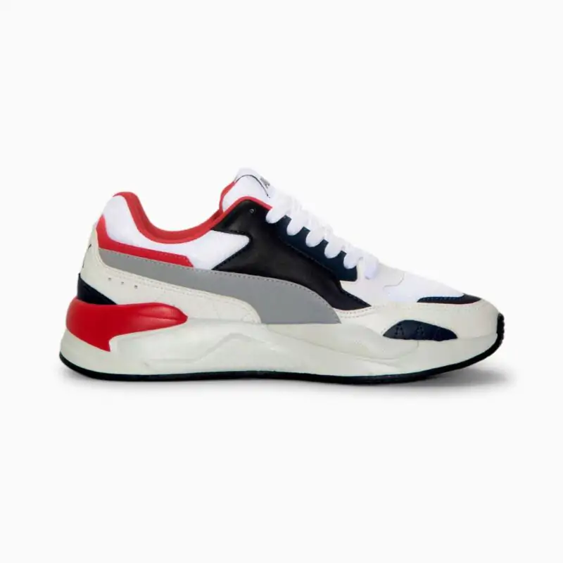 Puma X-Ray 2 Square Bdp Branco Masculino - Imagem 5