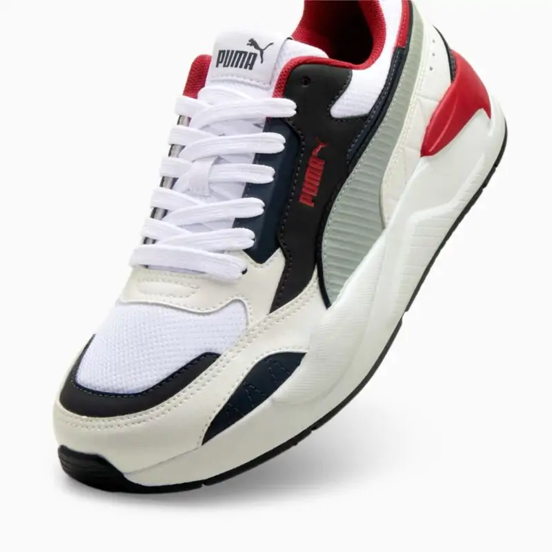 Puma X-Ray 2 Square Bdp Branco Masculino - Imagem 6
