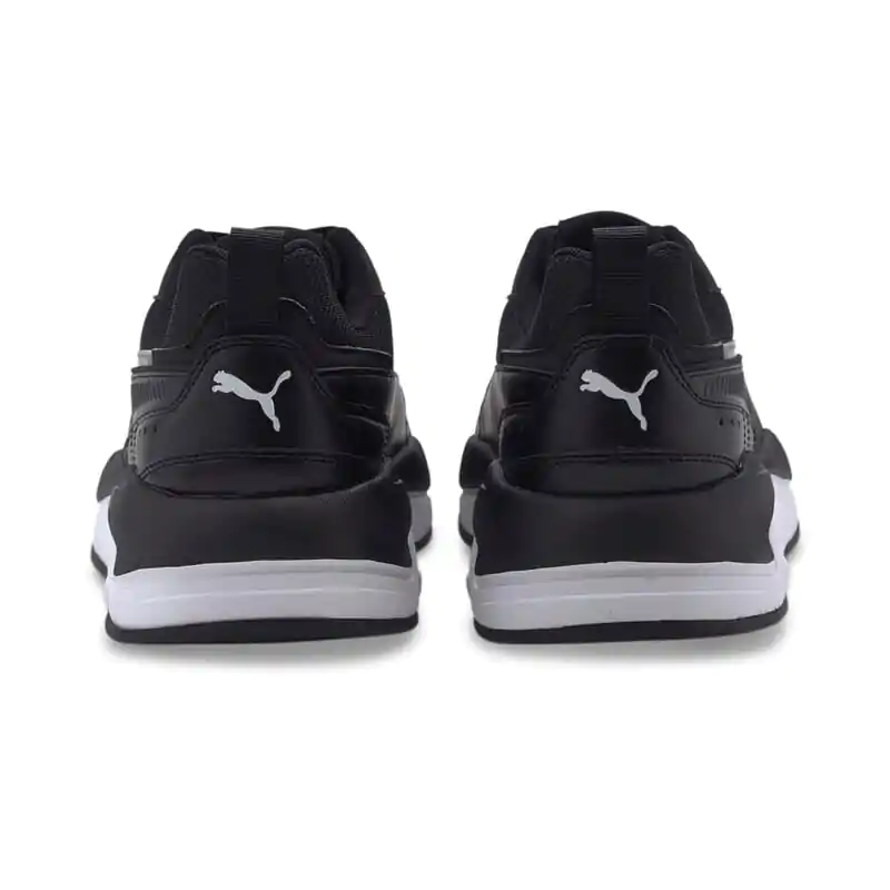 Puma X-Ray 2 Square Bdp Preto Feminino - Imagem 5