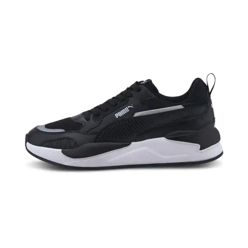 Puma X-Ray