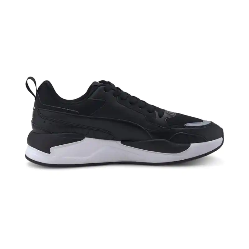 Puma X-Ray 2 Square Bdp Preto Feminino - Imagem 3