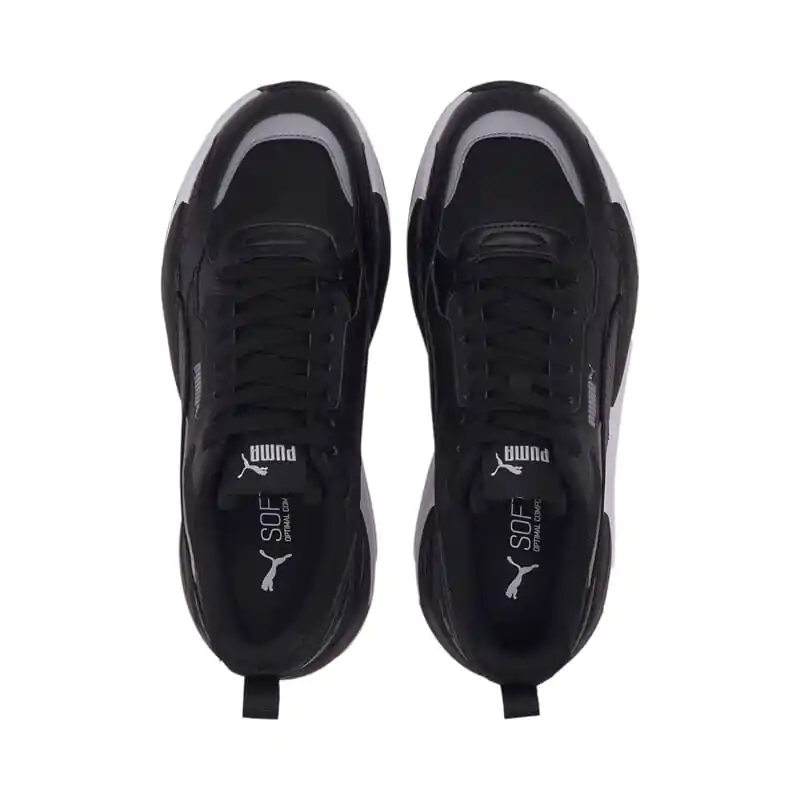 Puma X-Ray 2 Square Bdp Preto Feminino - Imagem 4