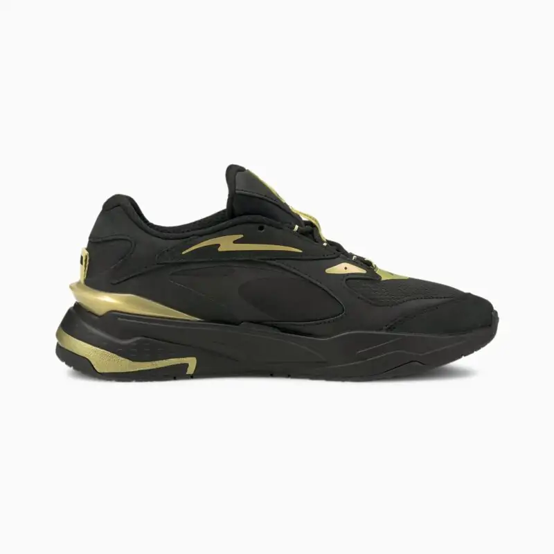 Puma Rs-x Fast Metal V2 Masculino - Imagem 3