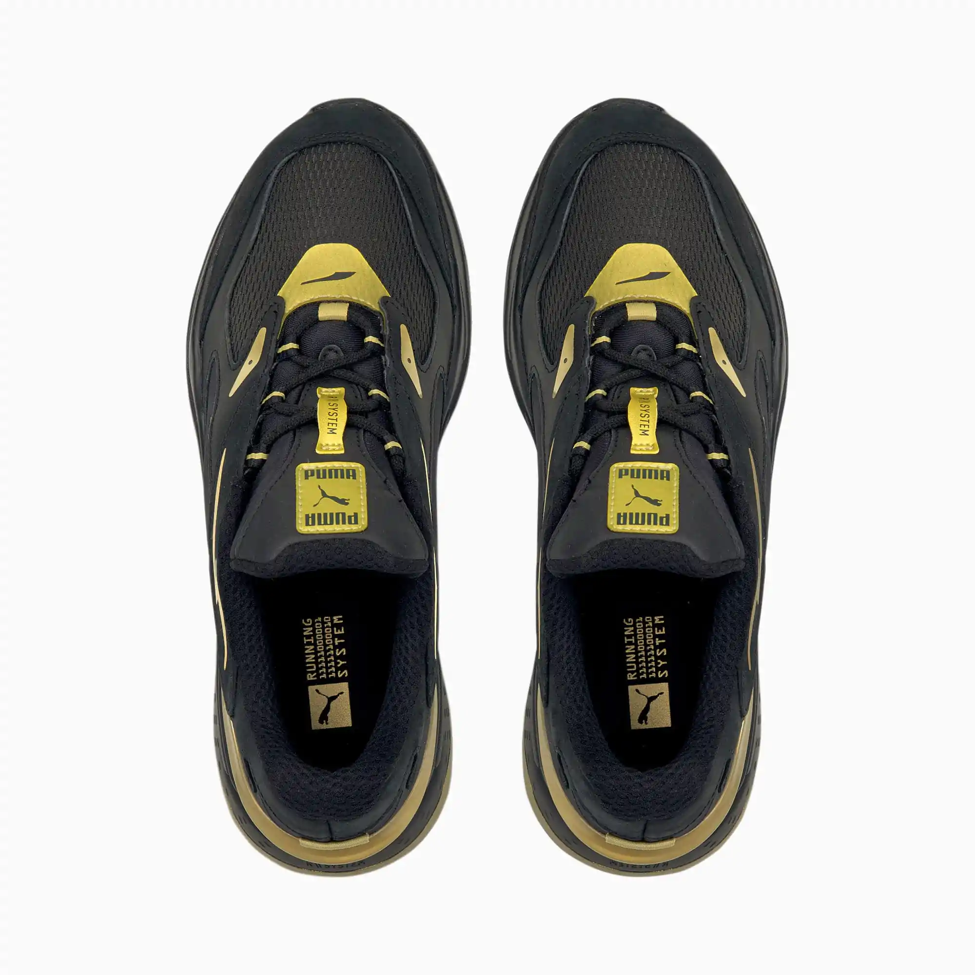 Puma Rs-X Fast Metal V2 Masculino - Imagem 5