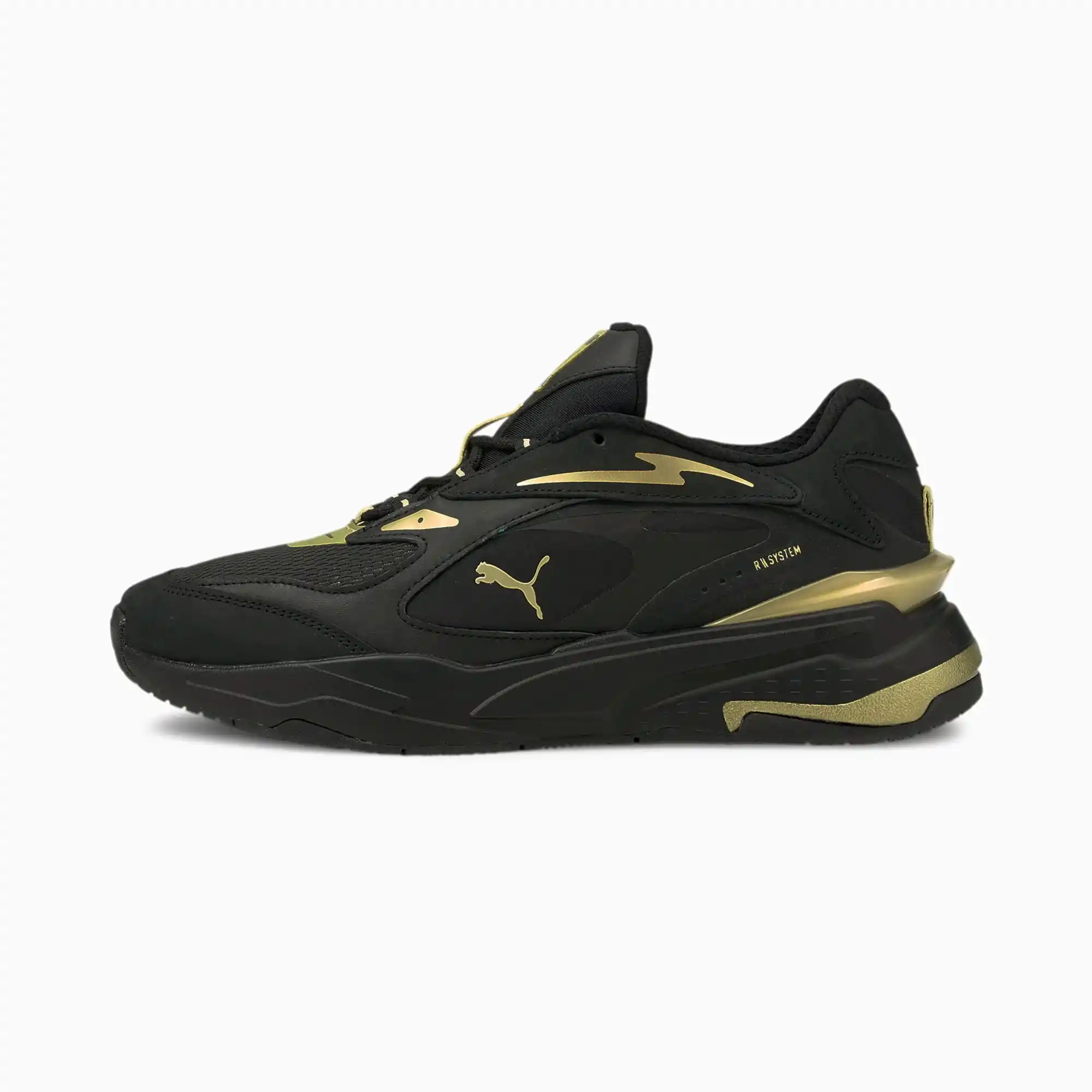 Puma Rs-X Fast Metal V2 Masculino