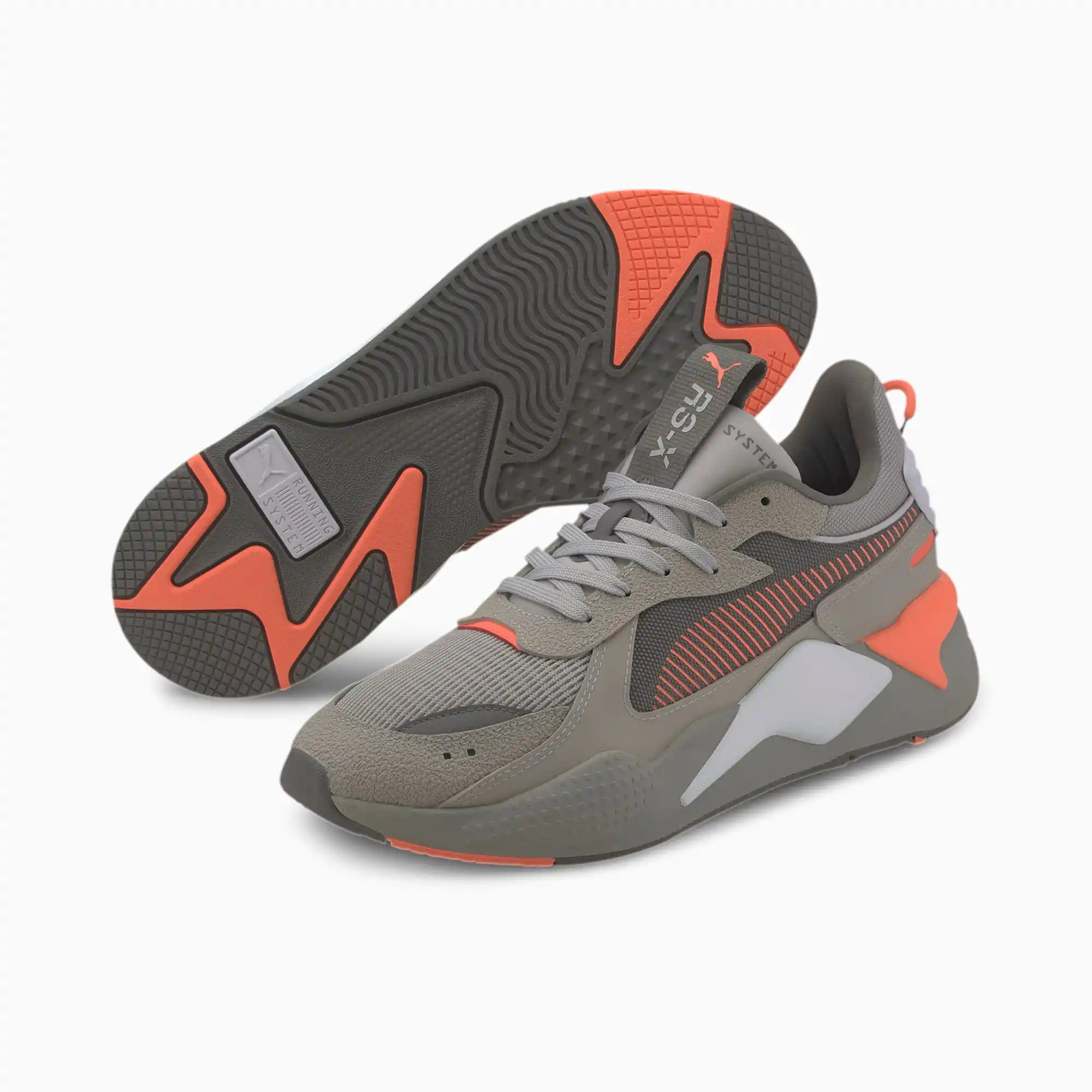 Puma Rs-X Hard Drive Feminino - Imagem 6