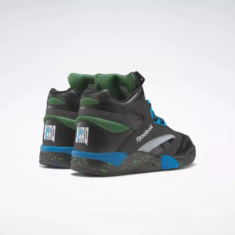 Reebok Shaq Victory Pump "Pump Universe" - Image 3