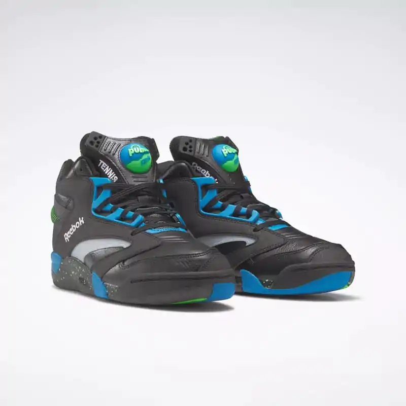 Reebok Shaq Victory Pump "Pump Universe" - Image 2