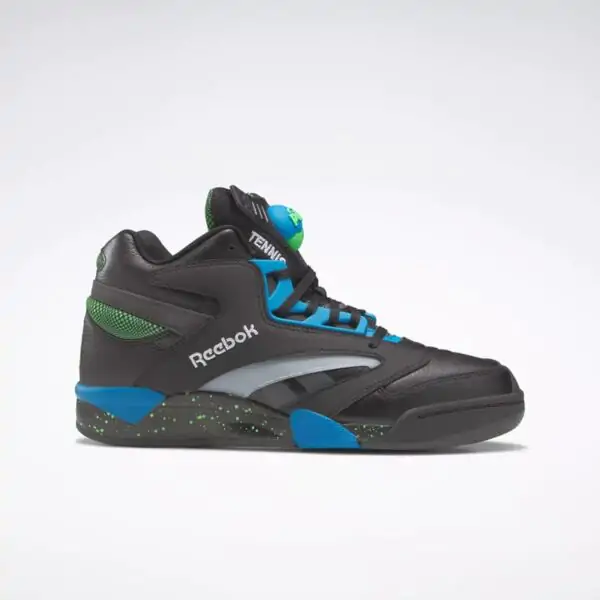 Reebok Shaq Victory Pump
