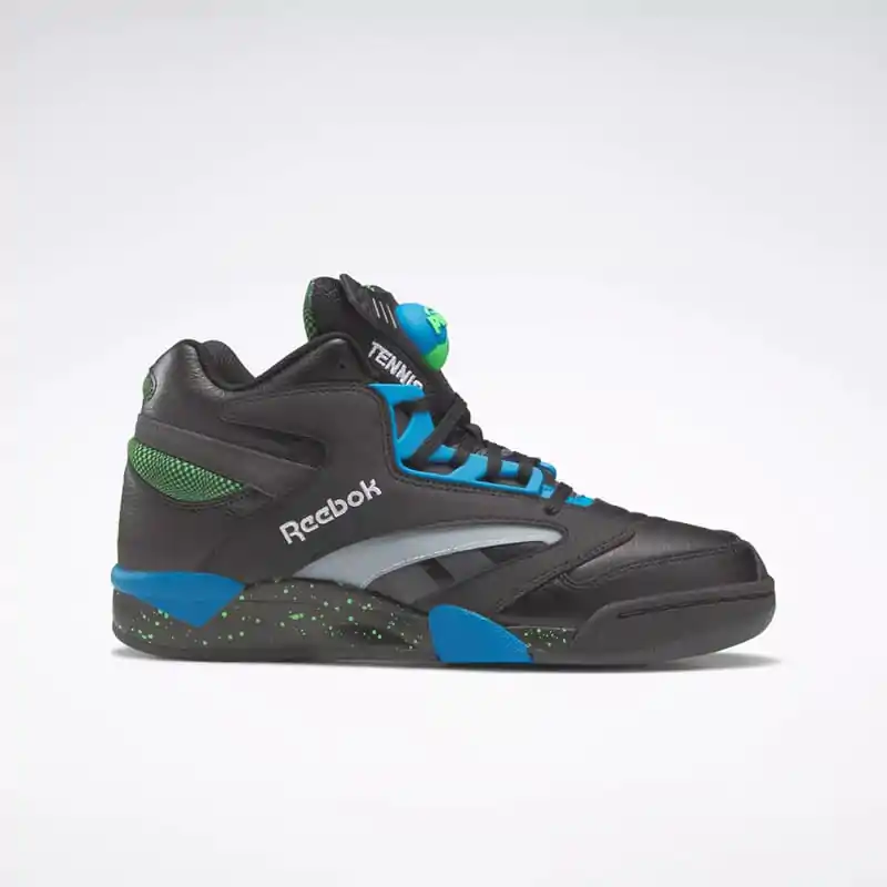 Reebok Shaq Victory Pump