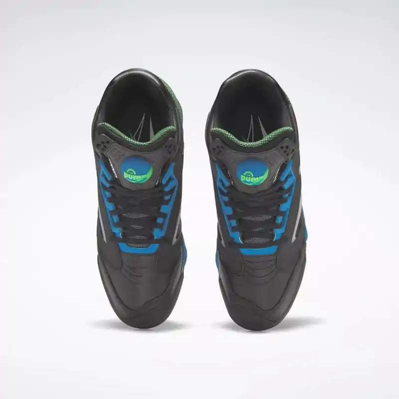Reebok Shaq Victory Pump "Pump Universe" - Image 4