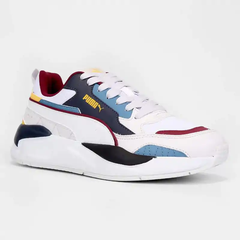 Puma X-Ray