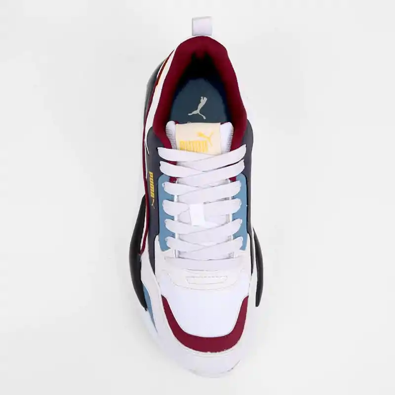 Puma X-Ray