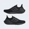 Adidas Ultraboost 22 "Triple Black" - Imagem 6