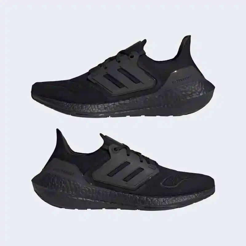 Adidas Ultraboost 22 &Quot;Triple Black&Quot; - Imagem 6