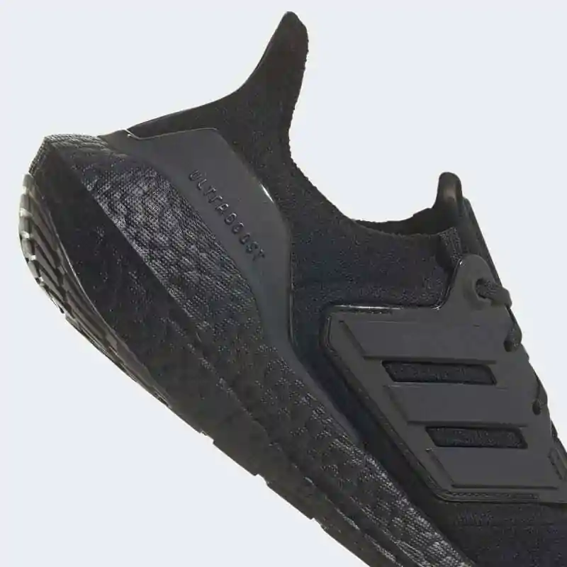 Adidas Ultraboost 22 &Quot;Triple Black&Quot; - Imagem 7