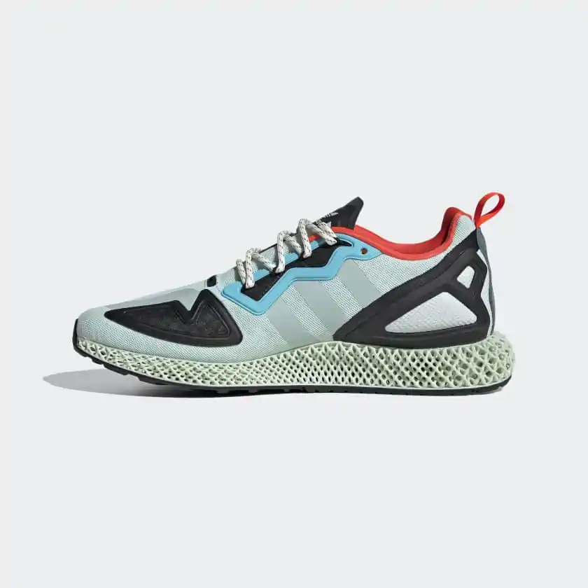Adidas Zx 2K 4D Masculino - Imagem 2