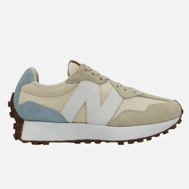 New Balance 327 Bege Feminino