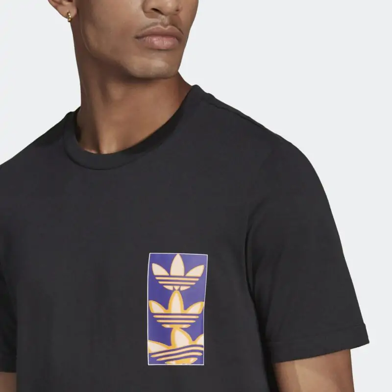 Camiseta Adidas Y2K - Image 5