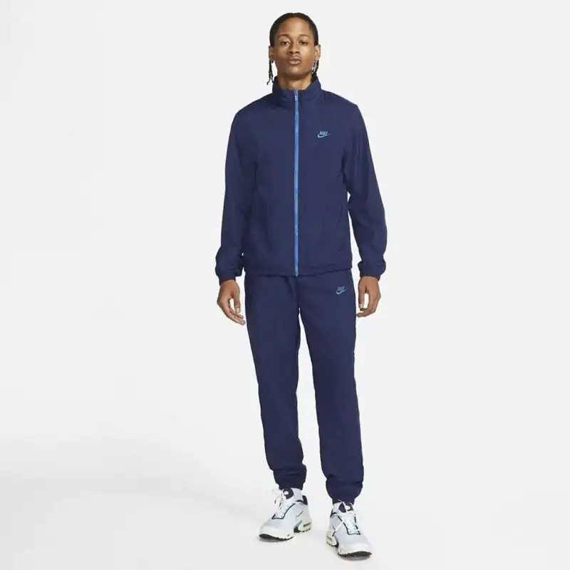 Agasalho Nike Sportswear Sport Masculino