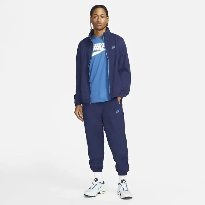Agasalho Nike Sportswear Sport Masculino - Imagem 2