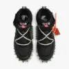 Nike Air Force 1 Mid Sp X Off White - Imagem 4