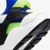 Nike Air Huarache Scream Green Masculino - Imagem 4